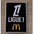 New Ligue 1+1,50€